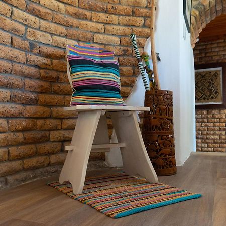 Unique Hout Bay House Villa Екстериор снимка