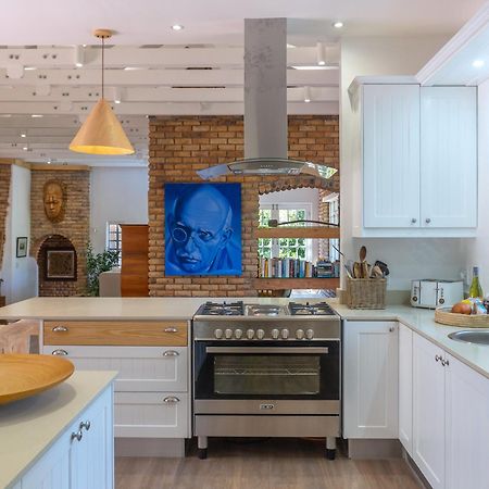 Unique Hout Bay House Villa Екстериор снимка