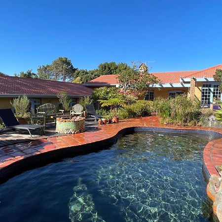 Unique Hout Bay House Villa Екстериор снимка