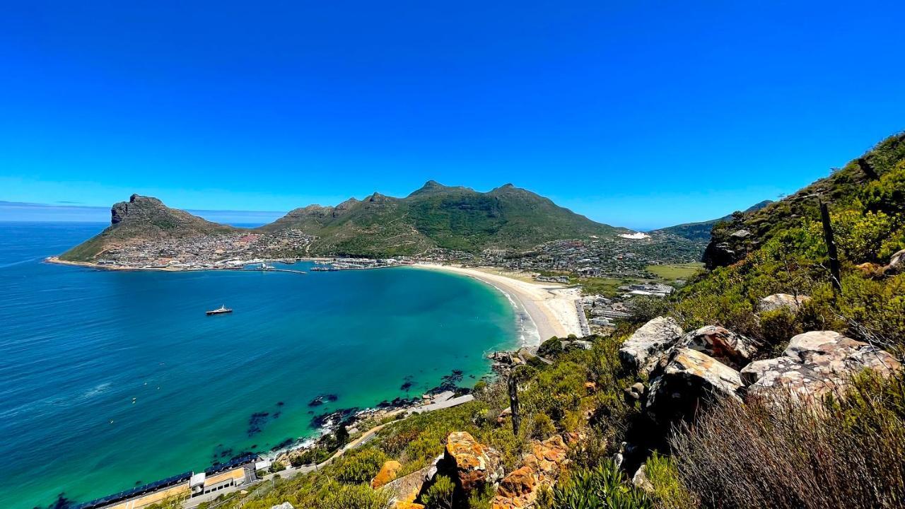 Unique Hout Bay House Villa Екстериор снимка