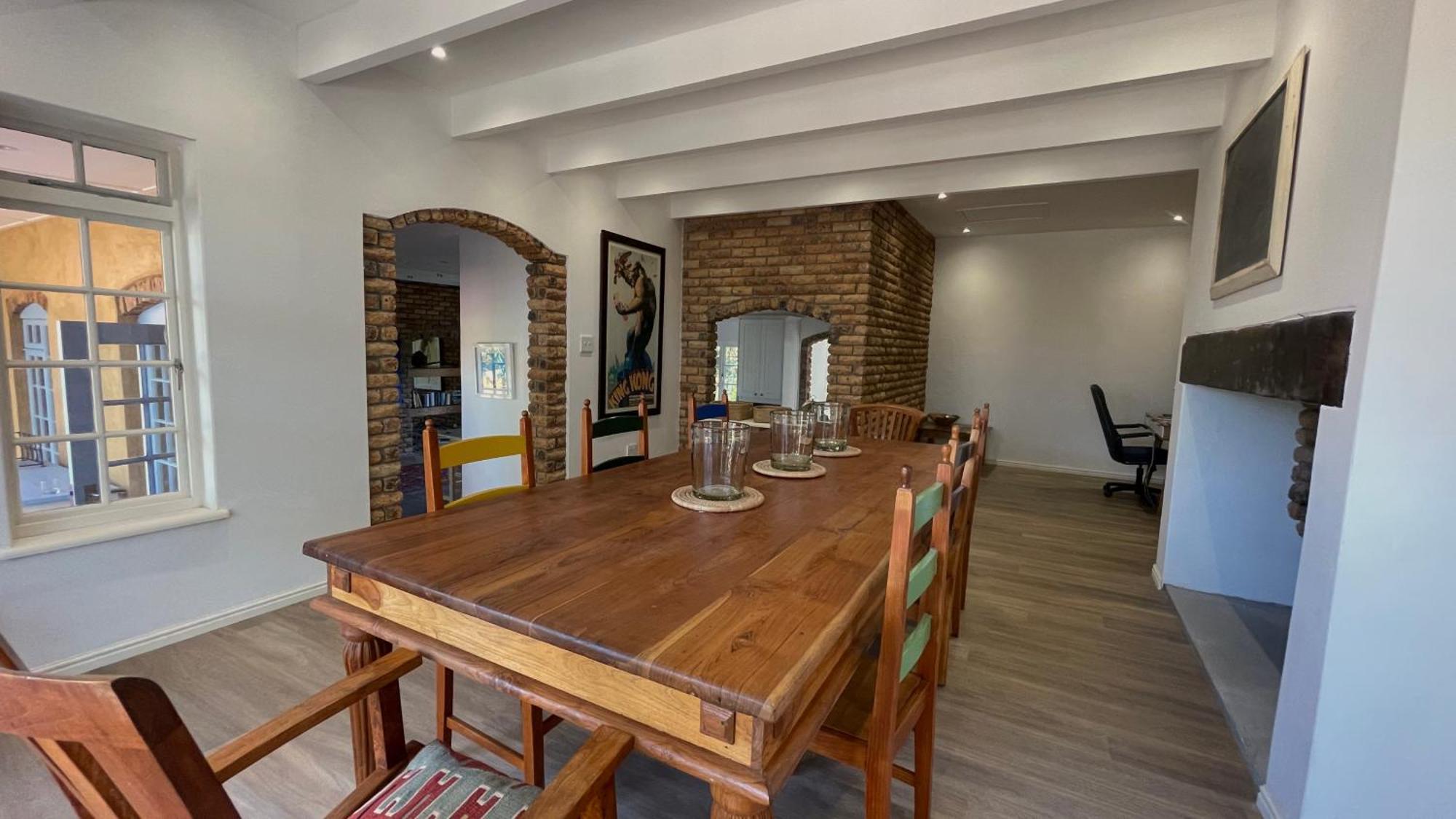 Unique Hout Bay House Villa Екстериор снимка