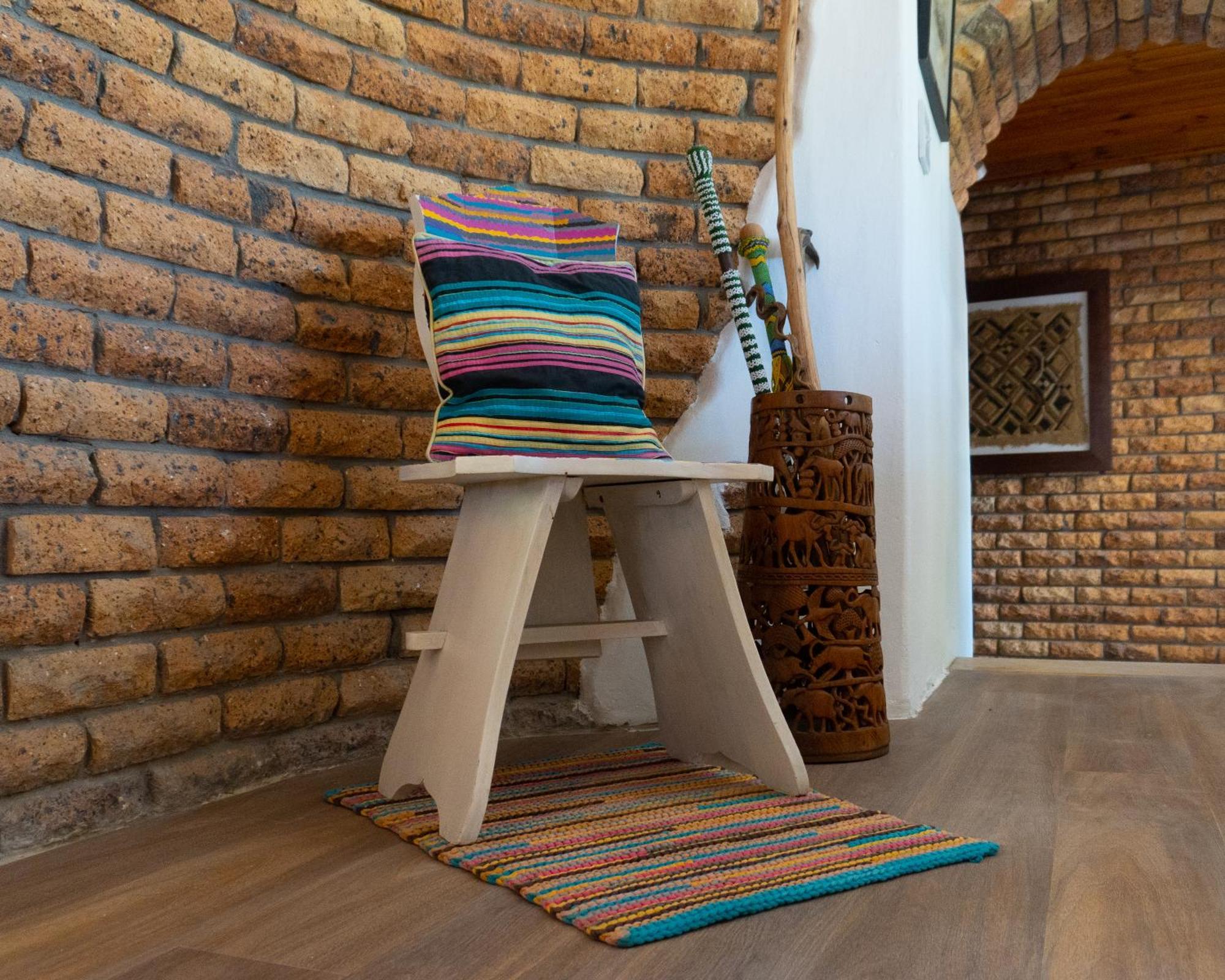 Unique Hout Bay House Villa Екстериор снимка