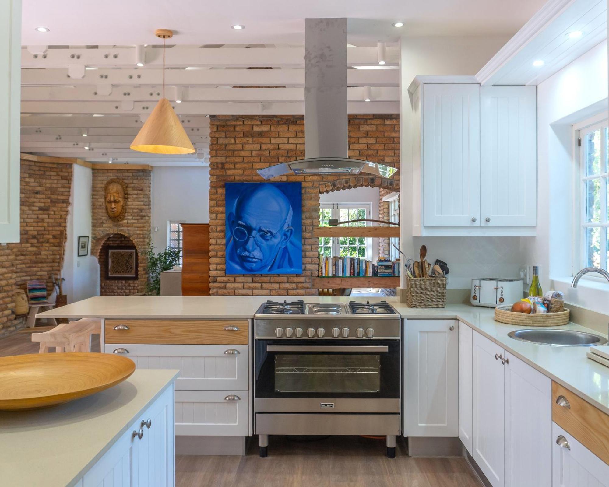 Unique Hout Bay House Villa Екстериор снимка