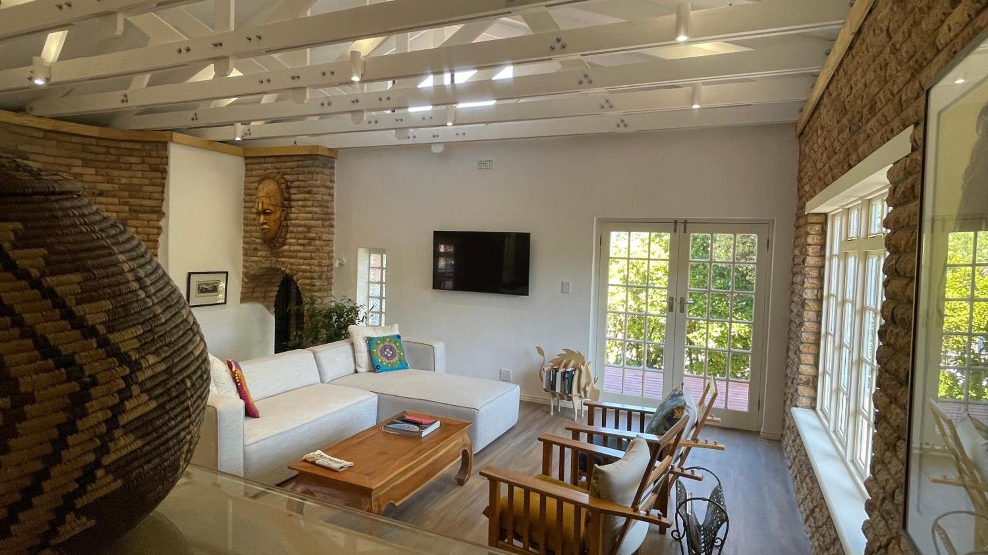 Unique Hout Bay House Villa Екстериор снимка