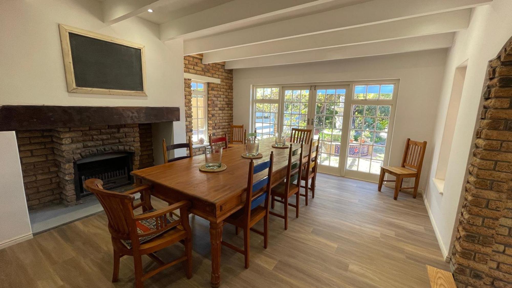 Unique Hout Bay House Villa Екстериор снимка