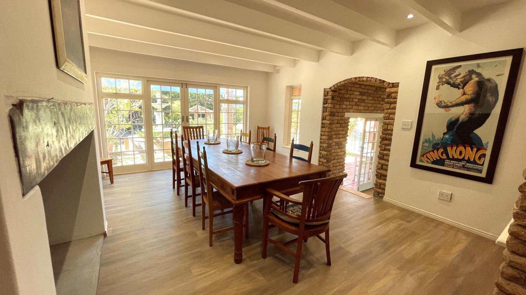 Unique Hout Bay House Villa Екстериор снимка