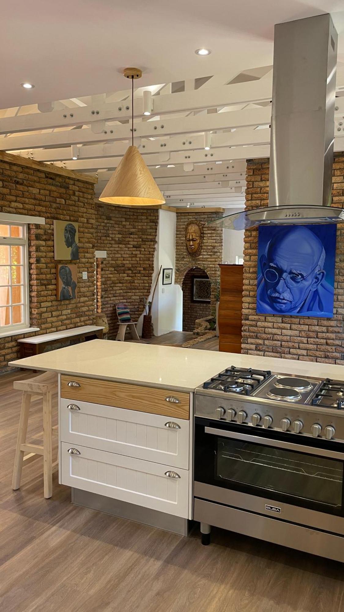 Unique Hout Bay House Villa Екстериор снимка