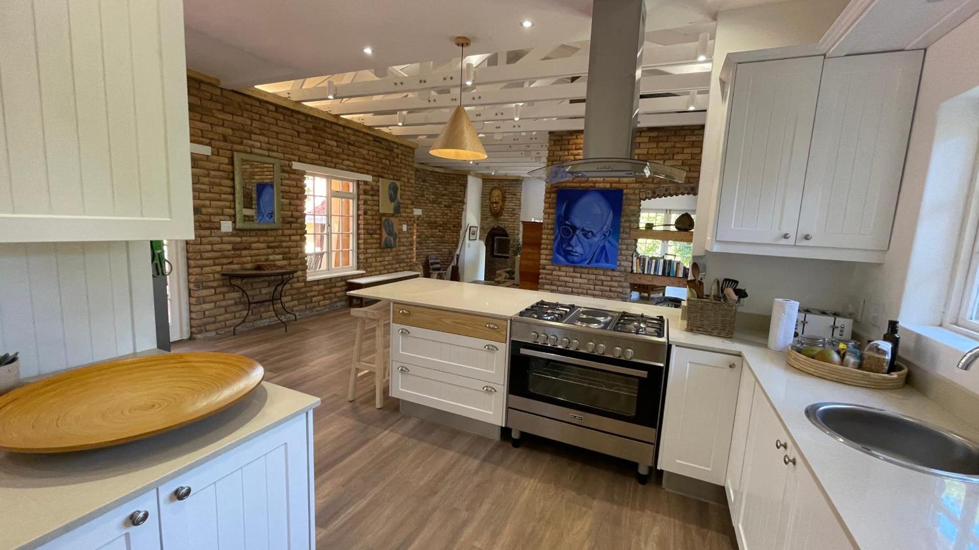 Unique Hout Bay House Villa Екстериор снимка