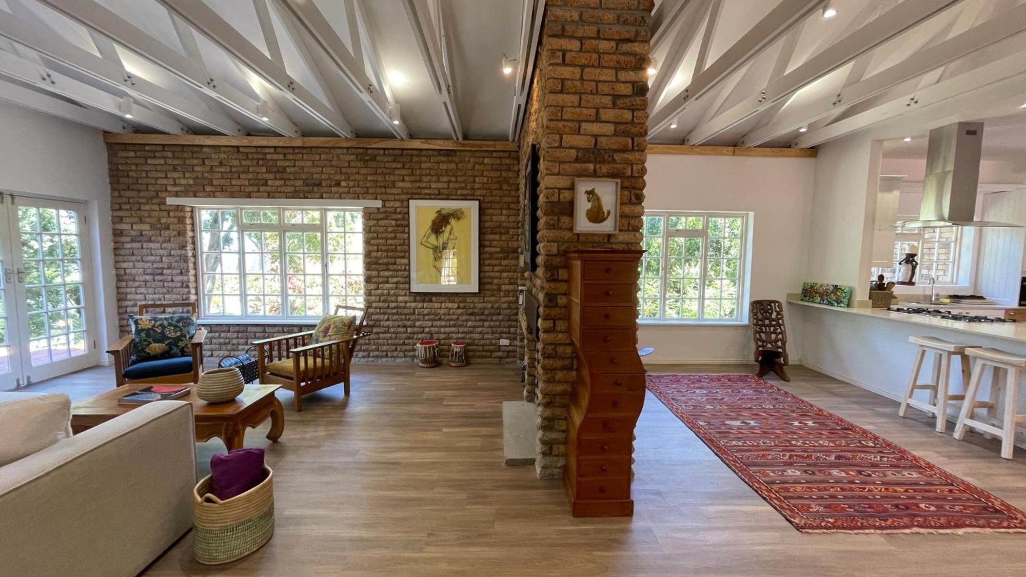 Unique Hout Bay House Villa Екстериор снимка