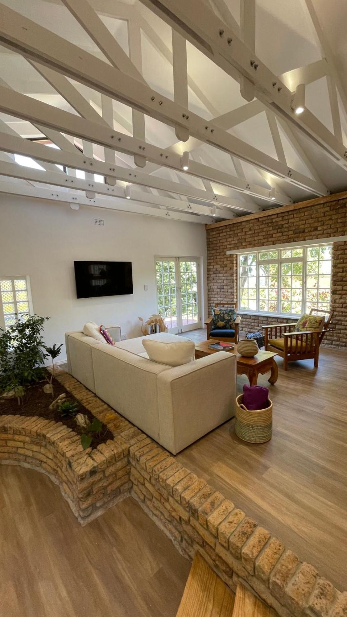 Unique Hout Bay House Villa Екстериор снимка