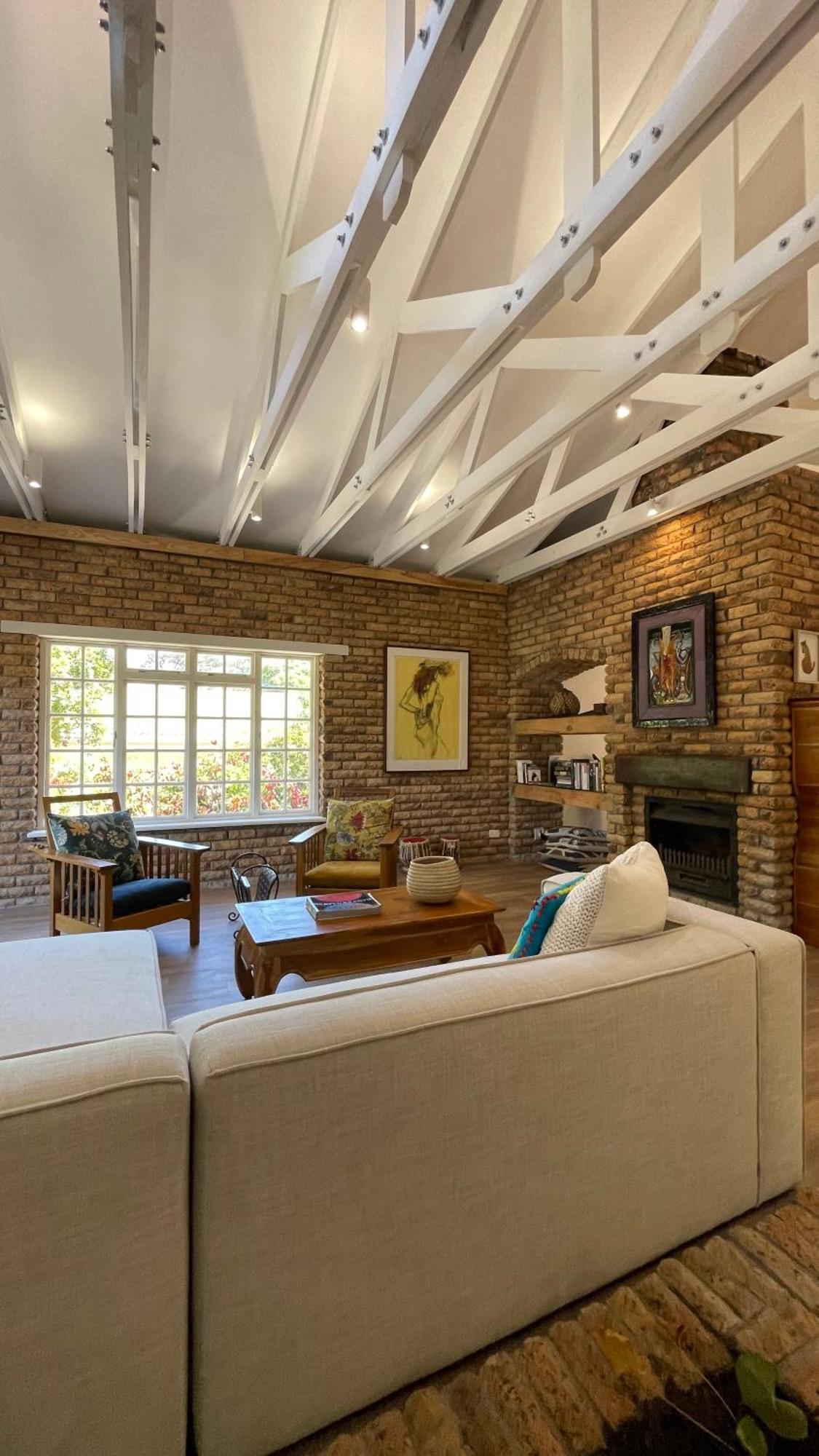 Unique Hout Bay House Villa Екстериор снимка