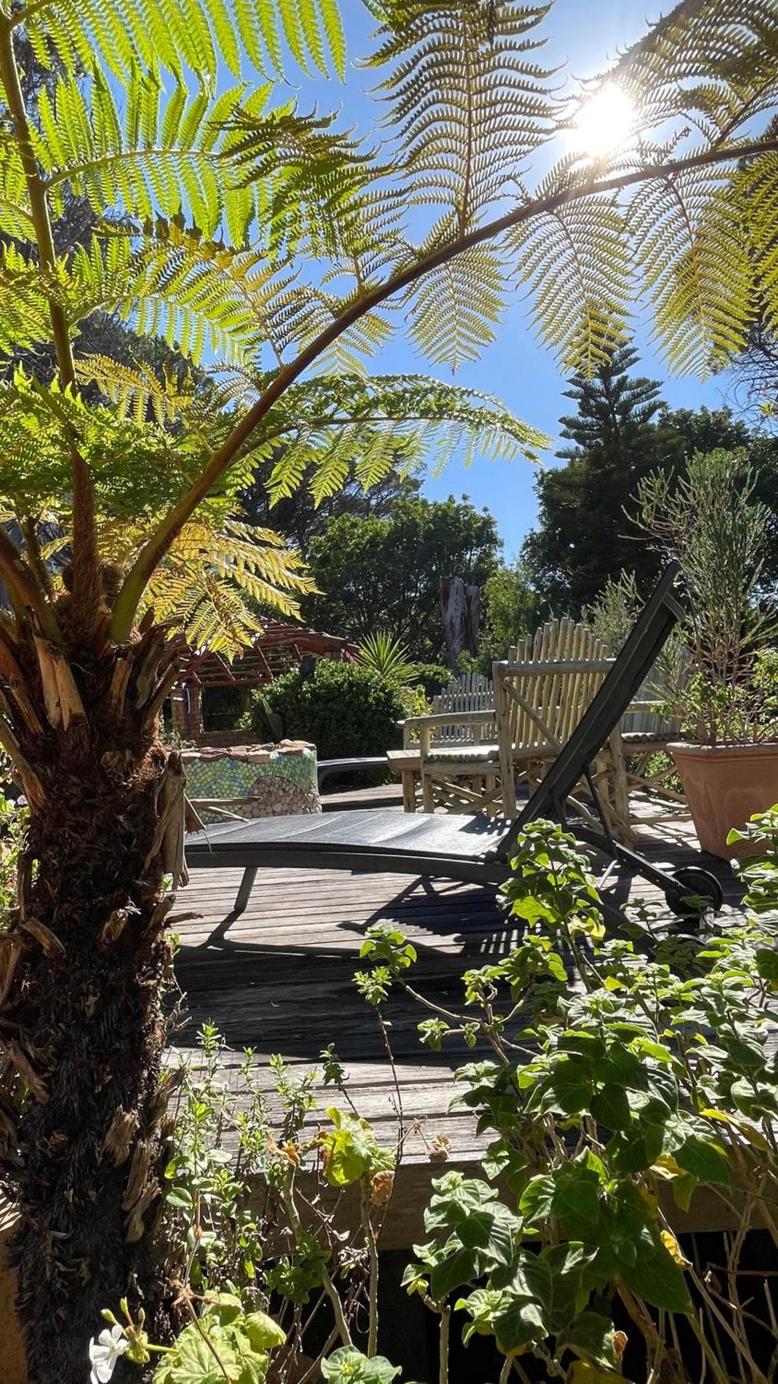 Unique Hout Bay House Villa Екстериор снимка