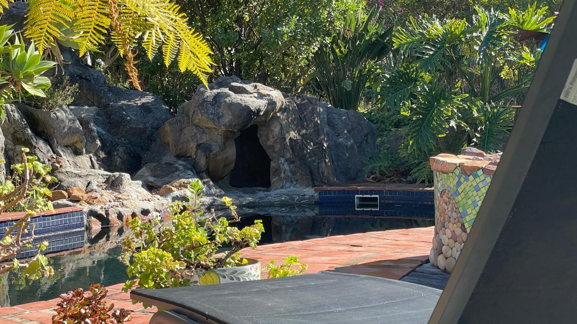 Unique Hout Bay House Villa Екстериор снимка