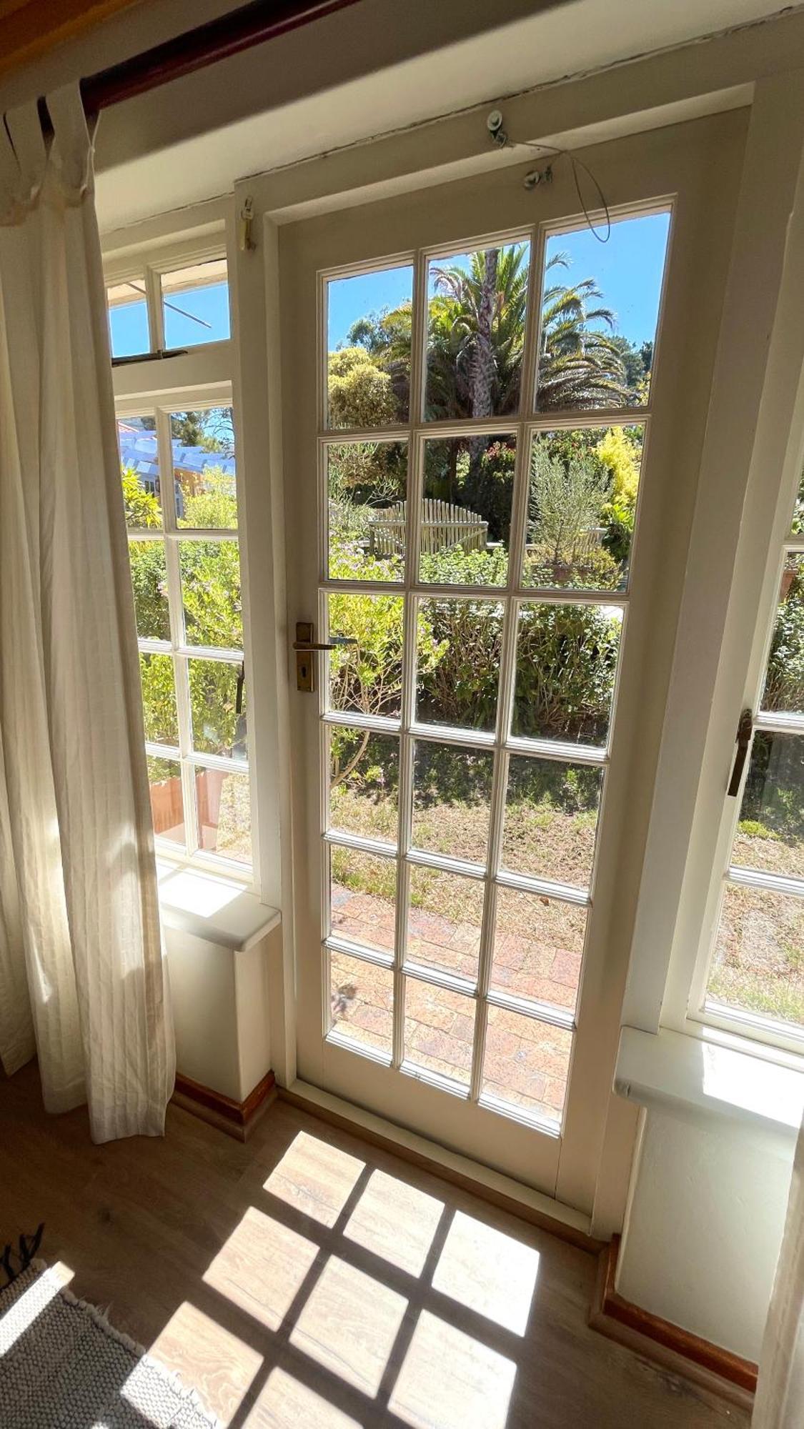 Unique Hout Bay House Villa Екстериор снимка