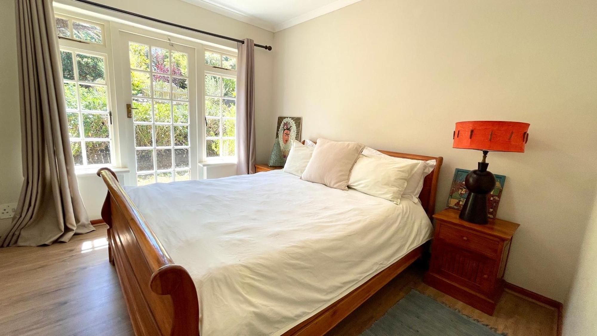 Unique Hout Bay House Villa Екстериор снимка