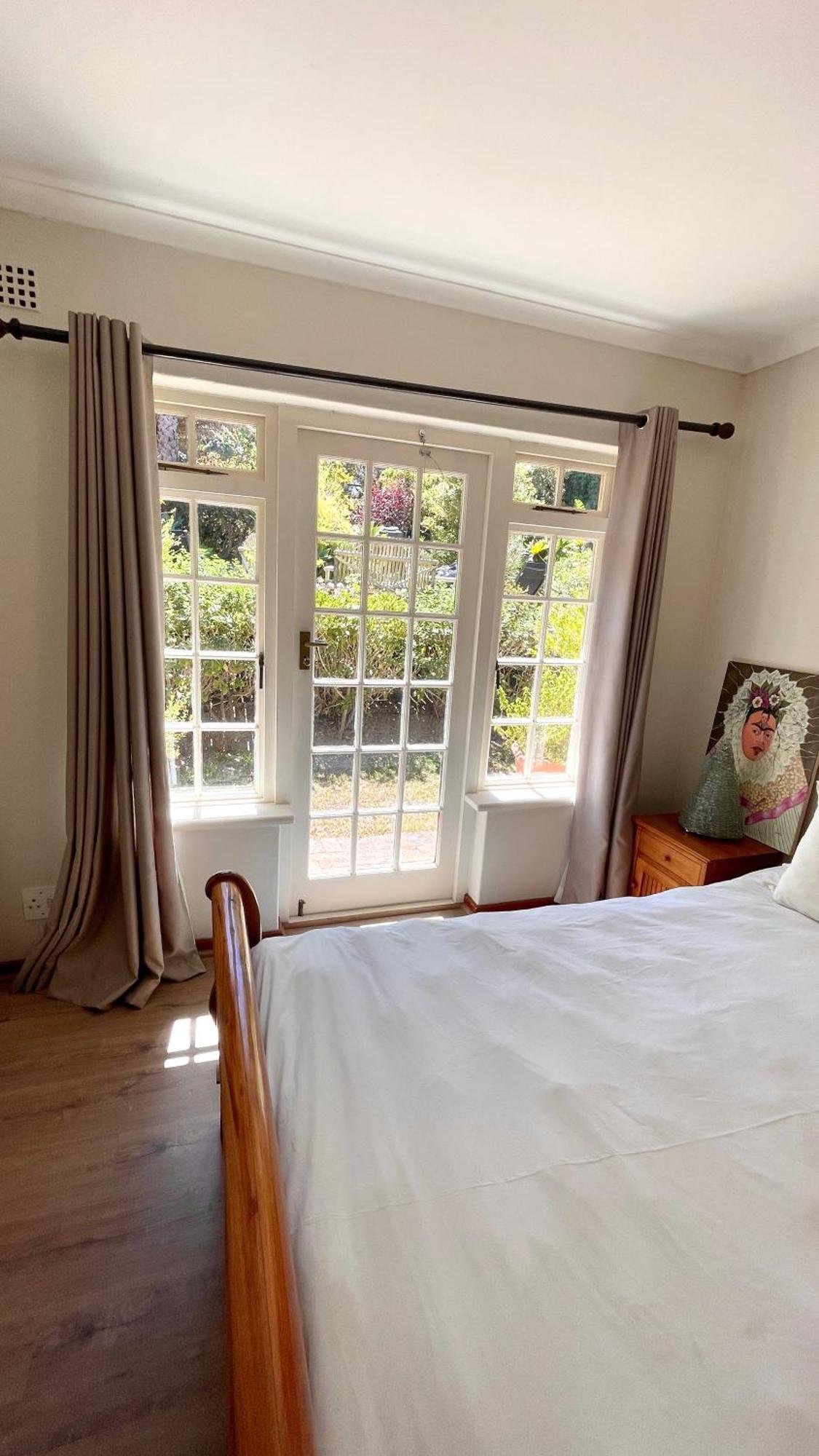 Unique Hout Bay House Villa Екстериор снимка
