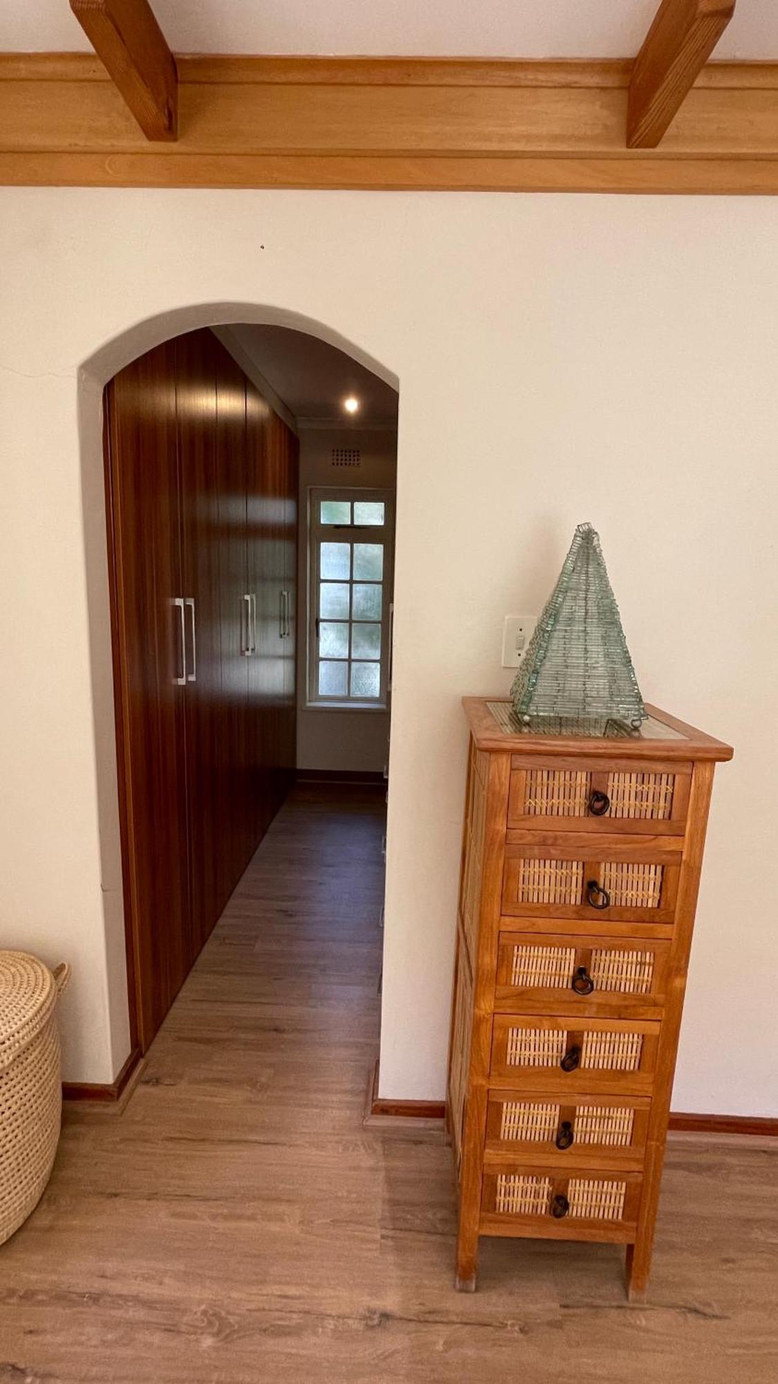 Unique Hout Bay House Villa Екстериор снимка