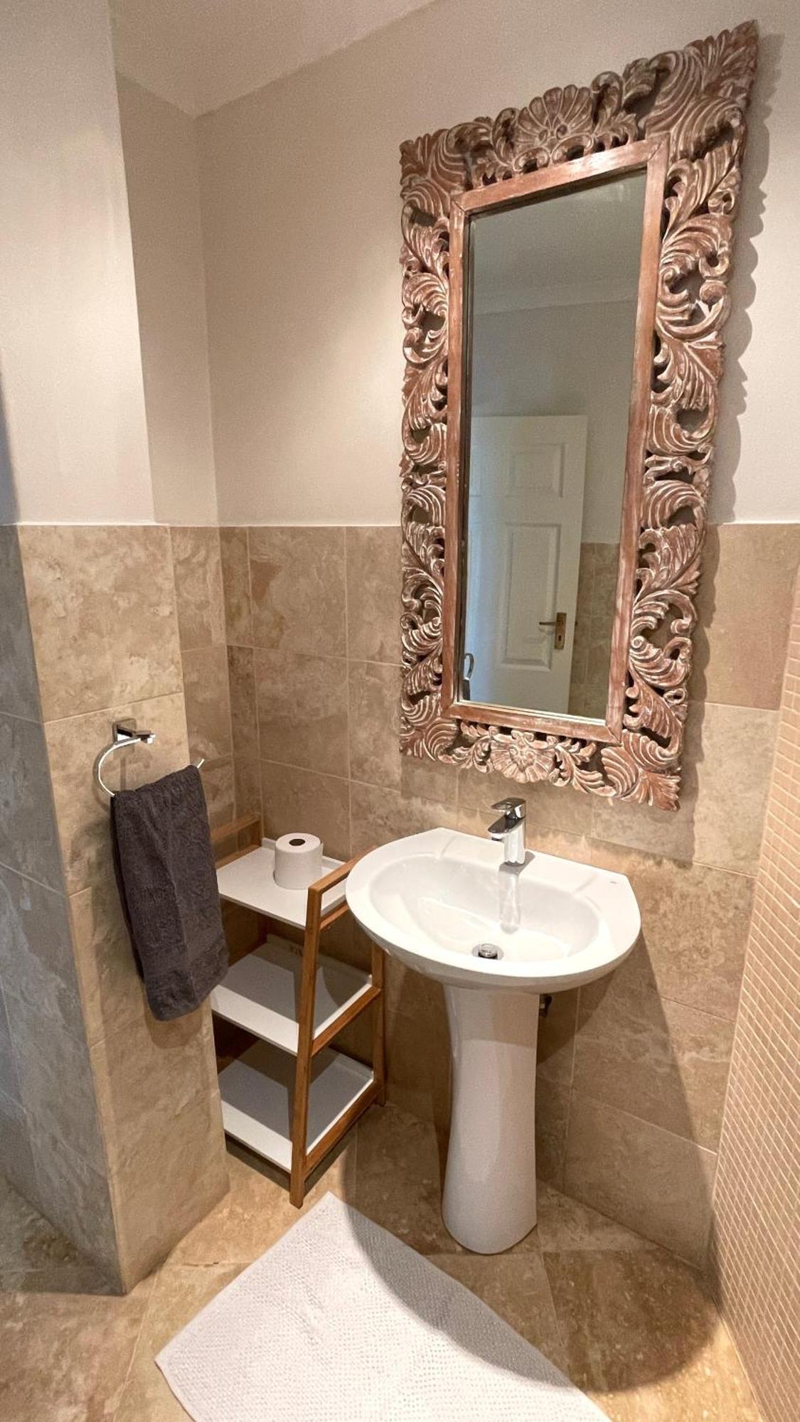 Unique Hout Bay House Villa Екстериор снимка