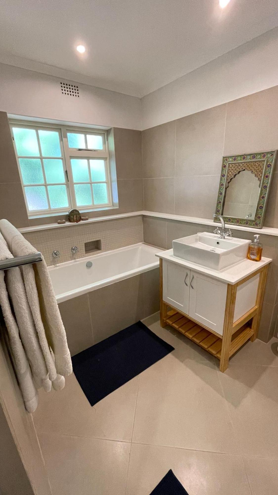Unique Hout Bay House Villa Екстериор снимка