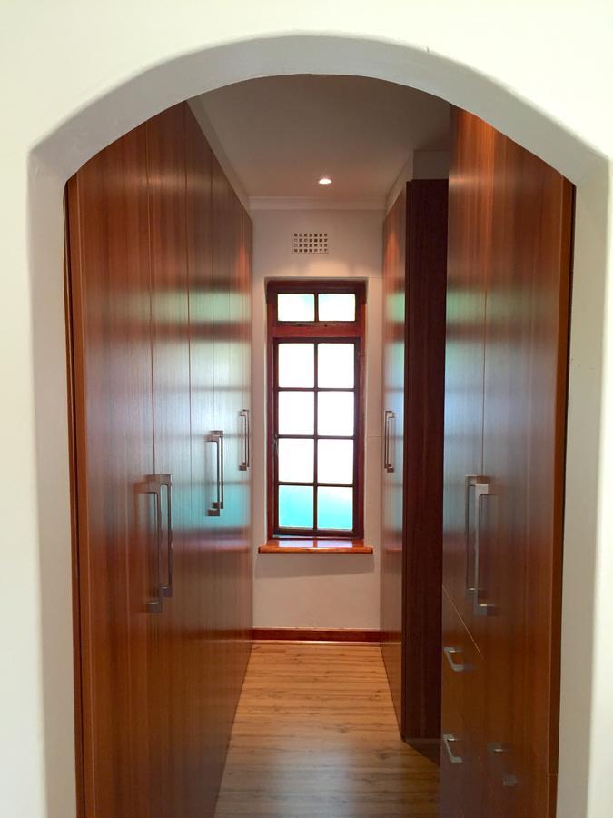 Unique Hout Bay House Villa Екстериор снимка